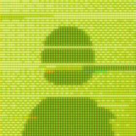 Max Extractor #3146, severe glitch