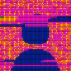 Max Extractor #32656, severe glitch