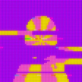 Max Extractor #31574, severe glitch