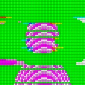 Max Extractor #31624, severe glitch