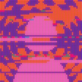 Max Extractor #31855, severe glitch