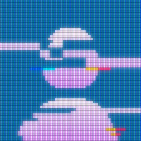Max Extractor #31883, severe glitch