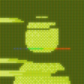 Max Extractor #31905, severe glitch