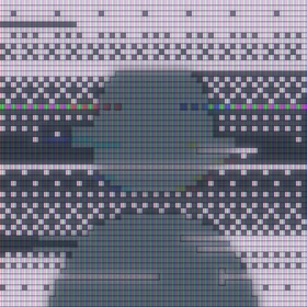 Max Extractor #31958, severe glitch