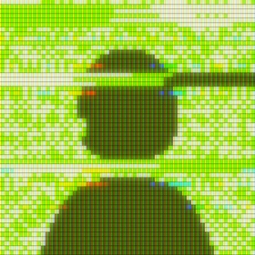 Max Extractor #3196, severe glitch