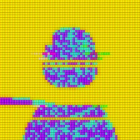 Max Extractor #31998, severe glitch