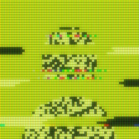 Max Extractor #32209, severe glitch