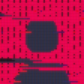 Max Extractor #32281, severe glitch
