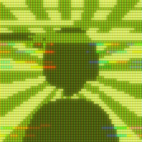 Max Extractor #32414, severe glitch