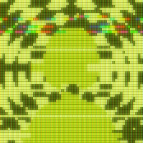 Max Extractor #32527, severe glitch