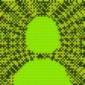 Max Extractor #32535, mild glitch