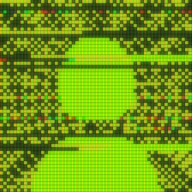 Max Extractor #32535, severe glitch