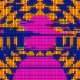 Max Extractor #32540, severe glitch