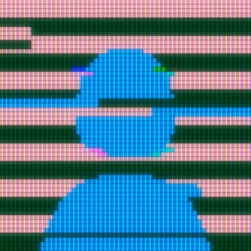 Max Extractor #3256, severe glitch