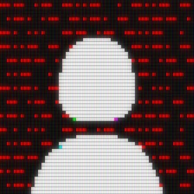 Max Extractor #32596, mild glitch
