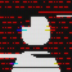 Max Extractor #32596, severe glitch