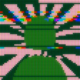 Max Extractor #3272, severe glitch