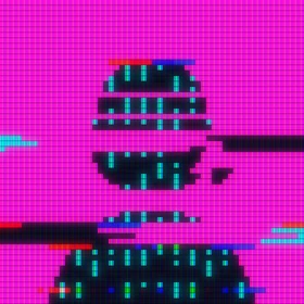 Max Extractor #3490, severe glitch