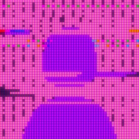 Max Extractor #32827, severe glitch