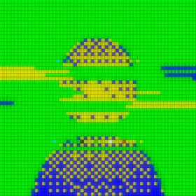 Max Extractor #32936, severe glitch