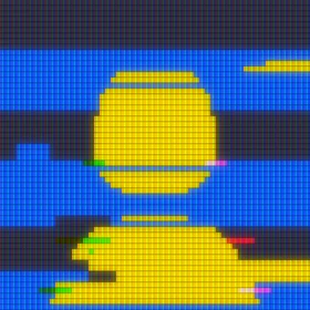 Max Extractor #25107, severe glitch