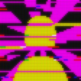 Max Extractor #33031, severe glitch