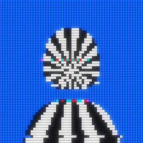 Max Extractor #33111, mild glitch