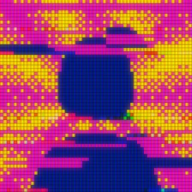 Max Extractor #3323, severe glitch