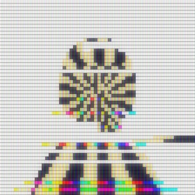 Max Extractor #13018, severe glitch