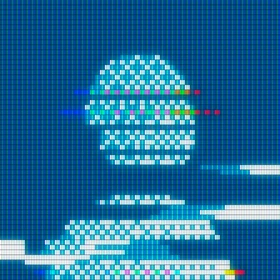 Max Extractor #10072, severe glitch