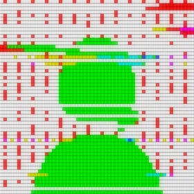 Max Extractor #33452, severe glitch