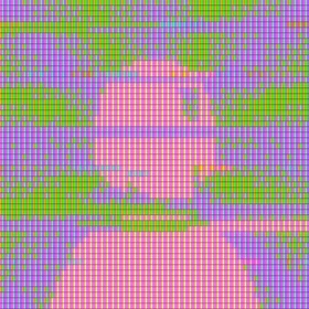 Max Extractor #12344, severe glitch