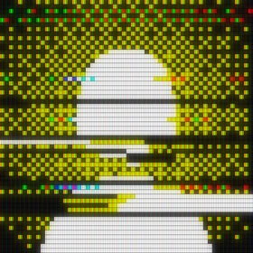 Max Extractor #36922, severe glitch