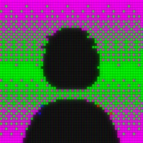 Max Extractor #3755, mild glitch