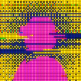Max Extractor #33717, severe glitch