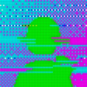 Max Extractor #33734, severe glitch