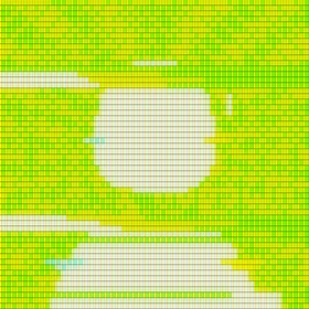 Max Extractor #33831, severe glitch