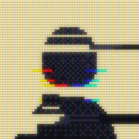 Max Extractor #33881, severe glitch