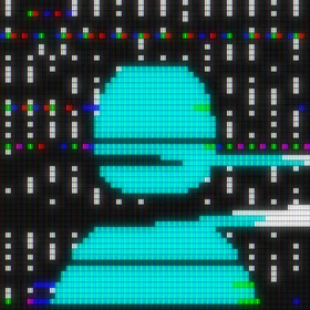 Max Extractor #24032, severe glitch