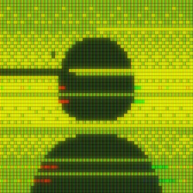 Max Extractor #26977, severe glitch