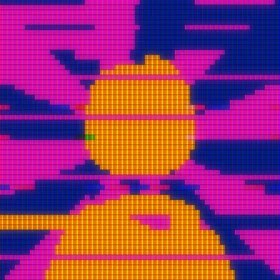 Max Extractor #34124, severe glitch