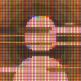 Max Extractor #3426, severe glitch