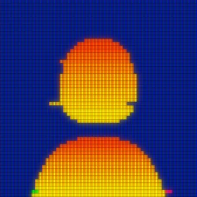 Max Extractor #34300, mild glitch