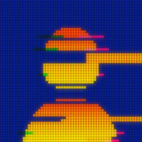 Max Extractor #34300, severe glitch