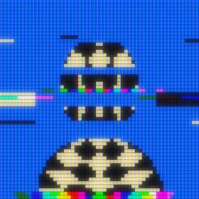 Max Extractor #38141, severe glitch