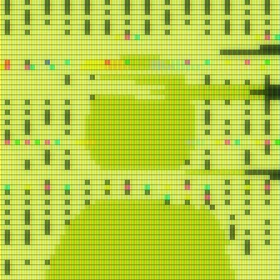 Max Extractor #34353, severe glitch