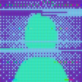Max Extractor #3442, severe glitch