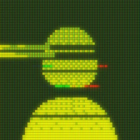 Max Extractor #3449, severe glitch