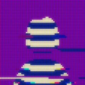 Max Extractor #34541, severe glitch