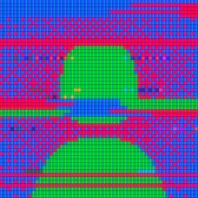 Max Extractor #3467, severe glitch